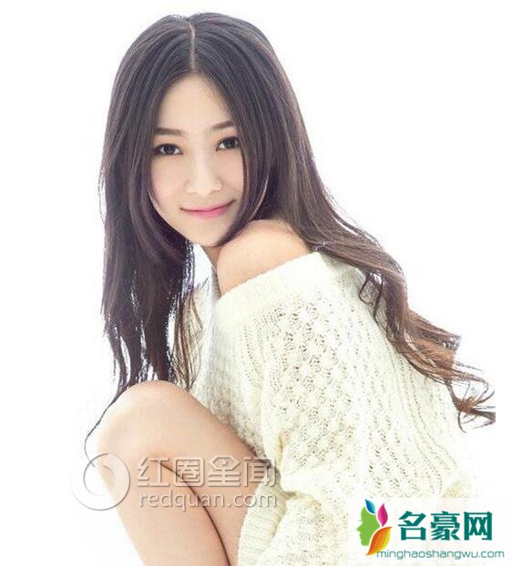 张维娜写真曝光