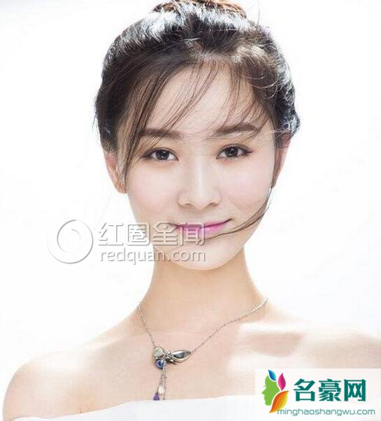 张维娜写真曝光