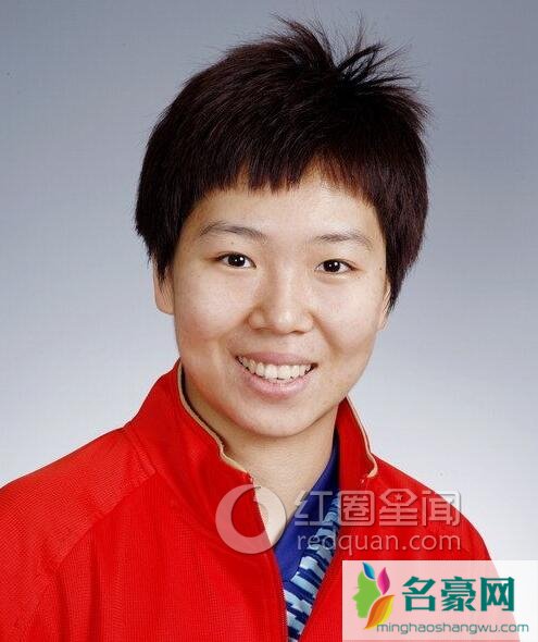 李晓霞有多强