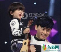张艺瀚的妈妈是哪里人 张艺瀚个人资料简介