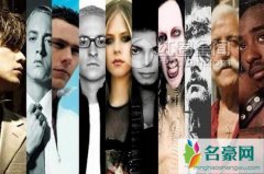 最新世界音乐鬼才 世界音乐鬼才排行榜