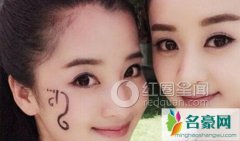赵丽颖替身是谁 赵丽颖替身李可走红