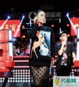 那英是好声音的股东吗 中国好声音那英关系曝光