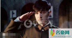 穿军装最帅的男明星是谁 哪个男明星穿军装最帅