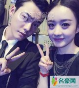 小三女星有哪些 娱乐圈小三女明星有谁