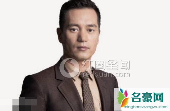 陈荣炼个人资料简介