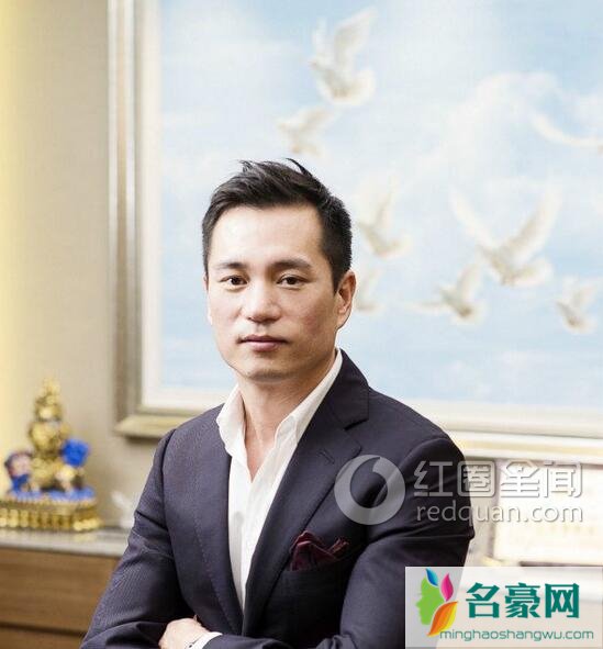 陈荣炼个人资料简介