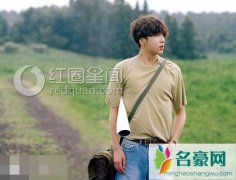 姜昇润出道经历 姜昇润女朋友是谁