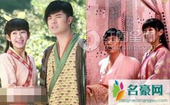 中国出轨过的女星 出轨女名星爆光