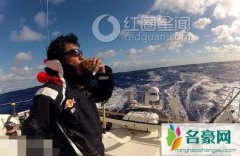郭川失联原因 郭川妻子是谁