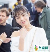 马思纯欧豪同居了吗 马思纯苏有朋什么关系