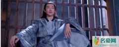 王彦霖在楚乔传演谁