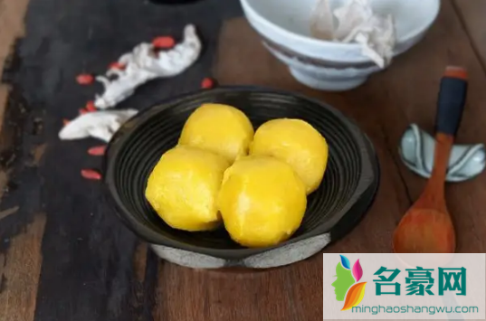 粘豆包可以用空气炸锅加热吗 1