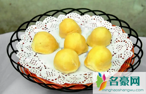 粘豆包可以用空气炸锅加热吗 3