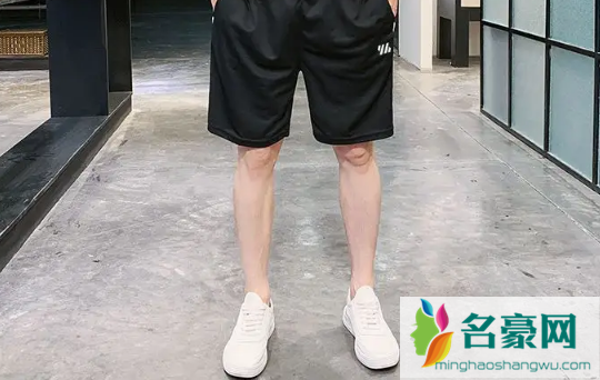 男人腿毛少是肾虚吗2