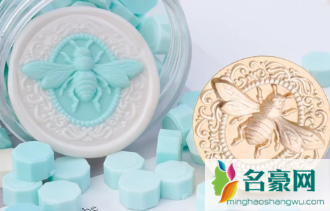 火漆蜡印章为什么不能用普通蜡烛1
