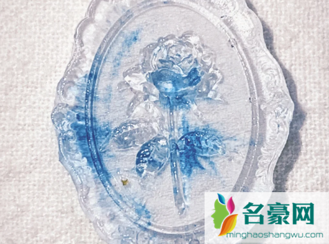 火漆蜡印章为什么不能用普通蜡烛2