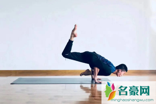 男人没腿毛是穷还是富3