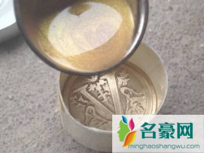火漆印章印完了能干嘛5
