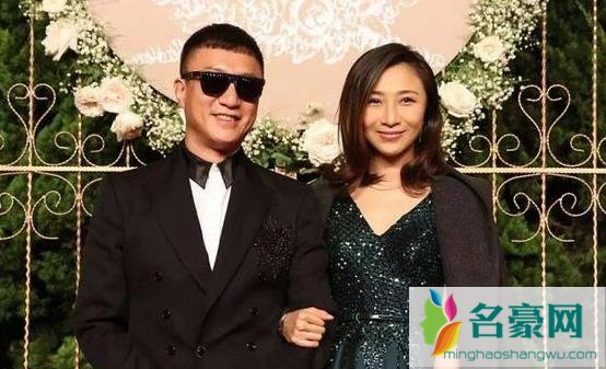 孙红雷老婆叫什么名字