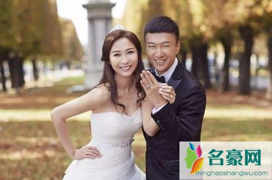 孙红雷老婆叫什么名字