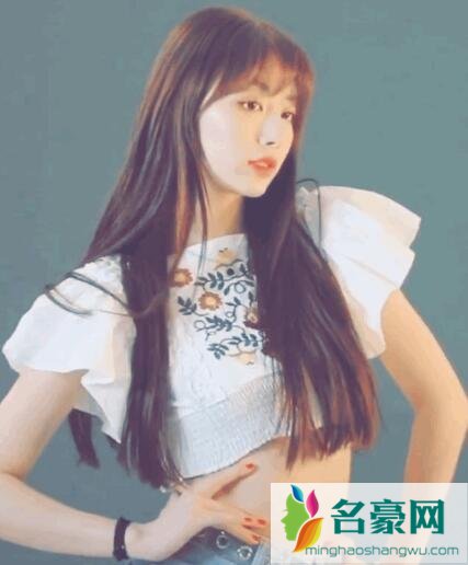 孔雪儿为什么退出jyp