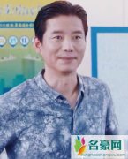 安家谢亭丰是谁演的 敢给孙俪下马威谢亭丰什么来