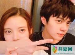 孙珍妮与陈涛恋情怎么回事 520当天亲密合照本尊否