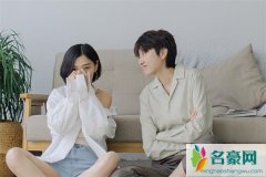 情侣祝福520节日文案（爱你是一种本能的直觉）