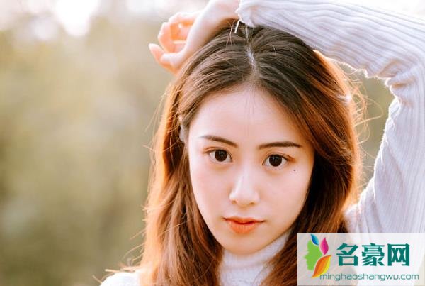 暖心宠女友的情话
