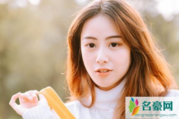 宠女朋友的暖心情话