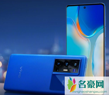 vivoxnote和x80哪个好2