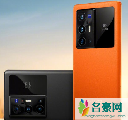 vivoxnote和x80哪个好3