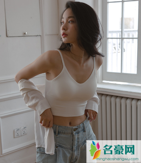 美背只能夏天穿吗3