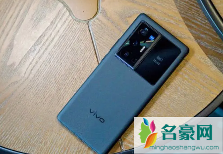 vivox80什么时候上市3