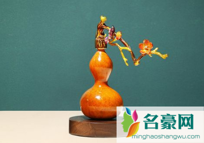 铜葫芦里面放朱砂好吗2