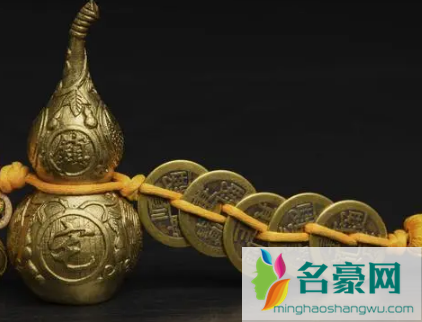 铜葫芦里面放朱砂好吗1