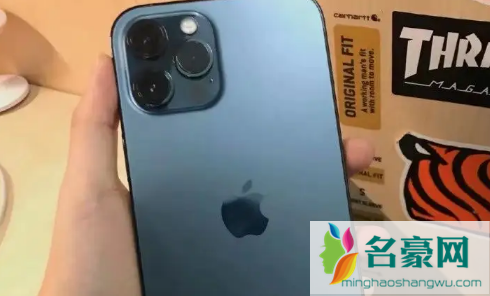 iphone14pro max运行内存是多少4