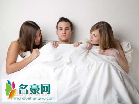 女的找情人是为了什么