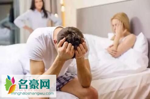 男人出轨后对老婆态度