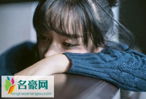 女生为什么突然不理你