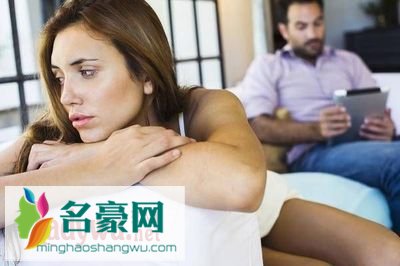 出轨男人有什么痕迹