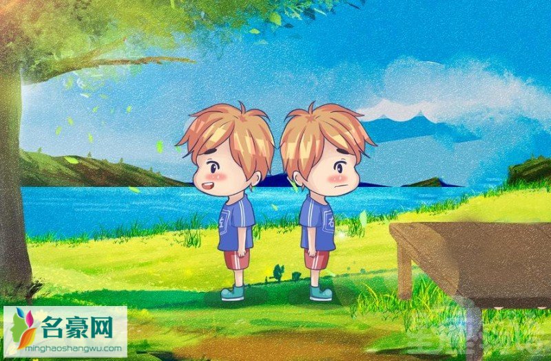 双子座男生打算分手的前兆