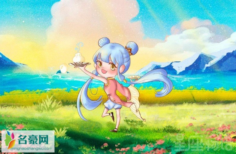 美女遇上丑男也能幸福的星座组合