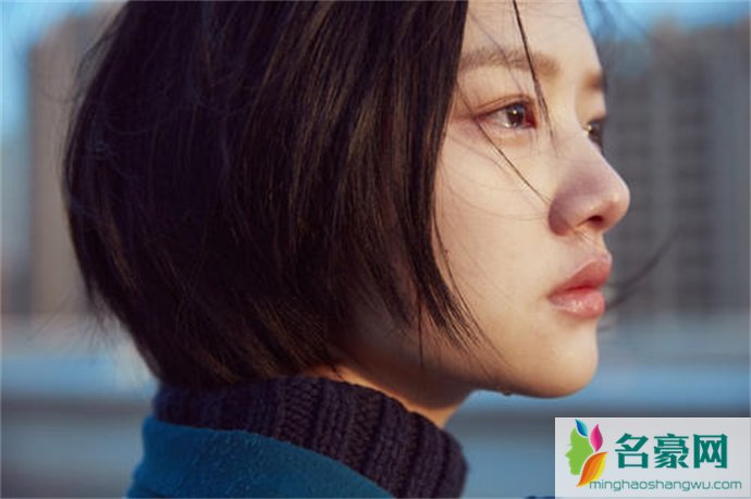 《悲伤逆流成河》电影剧照