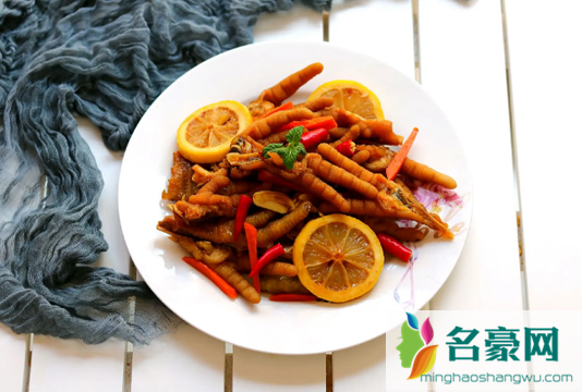 泡椒凤爪的汤汁能重复用吗1