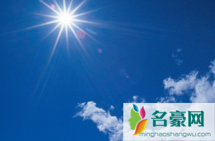 2022年夏天上海高温有几天2