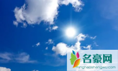 2022年夏天上海高温有几天 高温天气有哪些要注意的