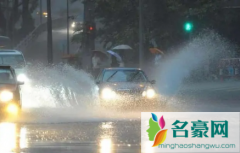 2022北京夏季雨水多吗 北京哪个月份降雨最多了