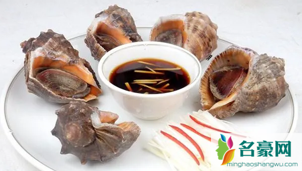 蒸海螺的最佳时间是多少分钟3